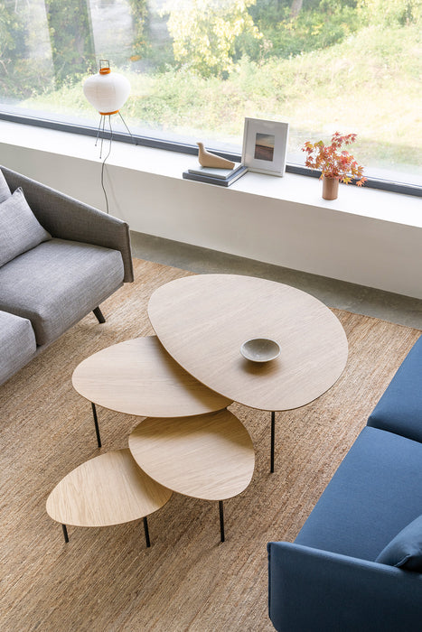 Mesa de Centro Eclipse