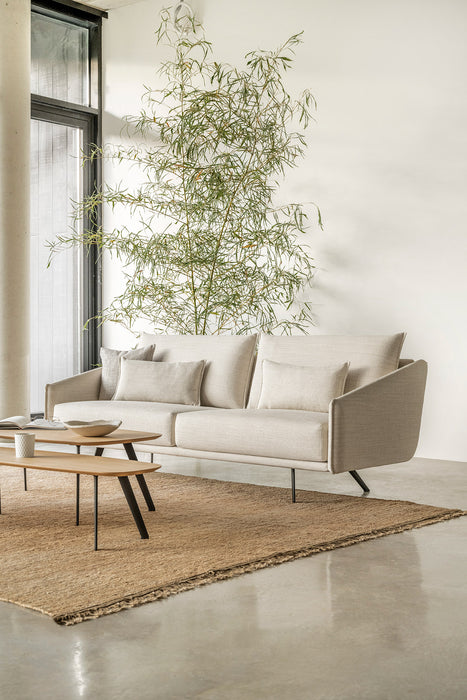 Couture Sofa 2 Seats de Stua