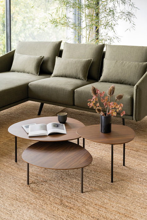 Mesa de Centro Eclipse