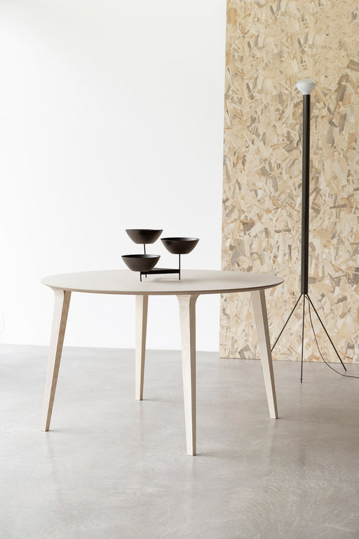 Mesa Lau redonda Stua