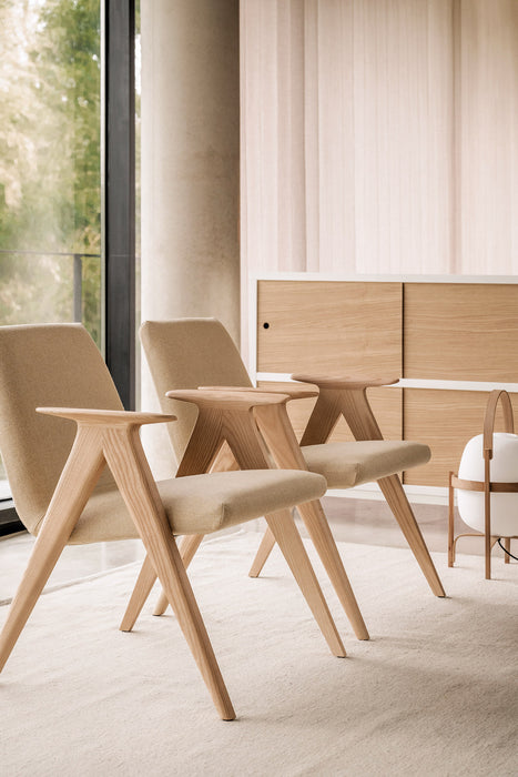 Butaca Libera Armchair