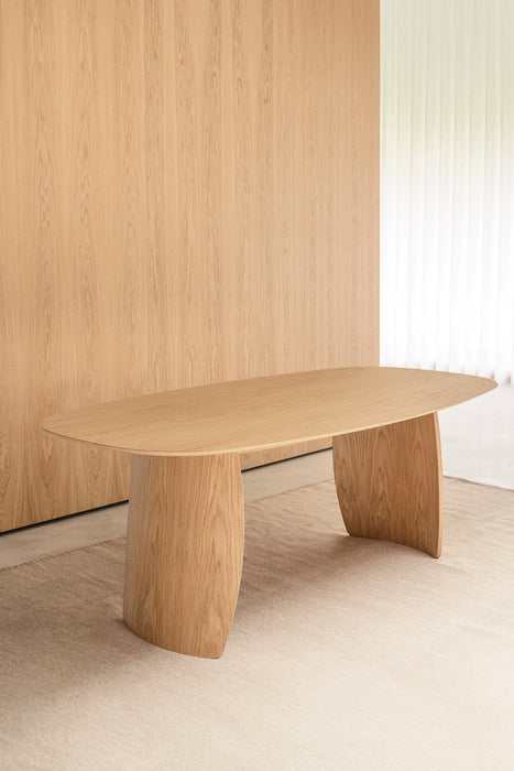 Mesa Petal de Stua