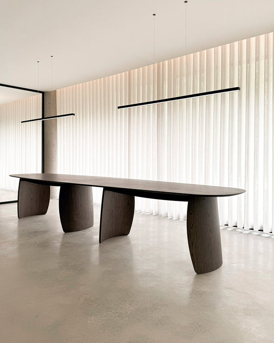 Mesa Petal de Stua