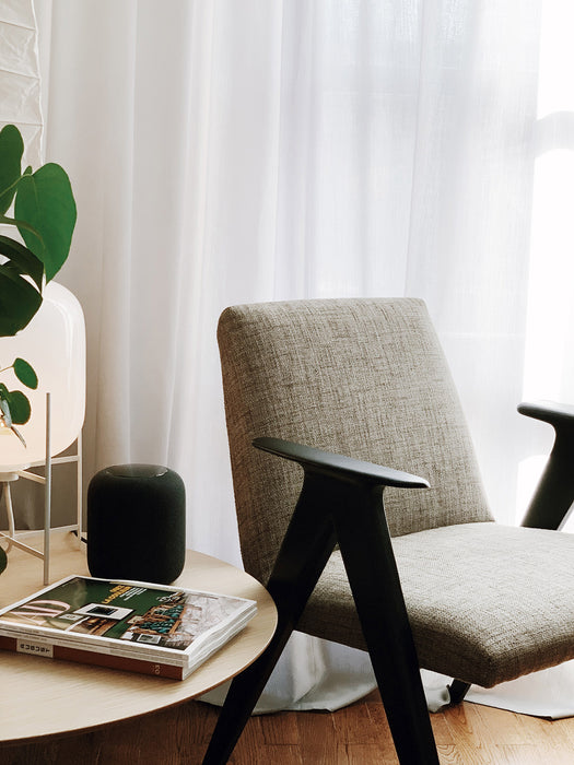 Butaca Libera Armchair