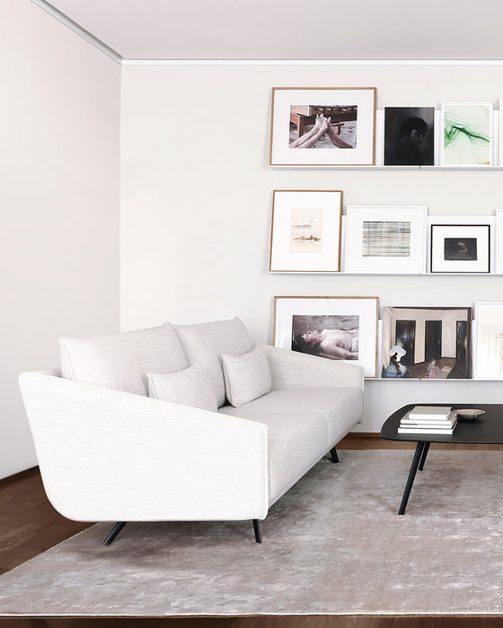 Couture Sofa 2 Seats de Stua