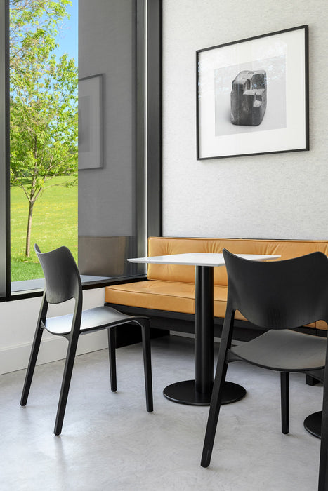 Laclasica chair with arms