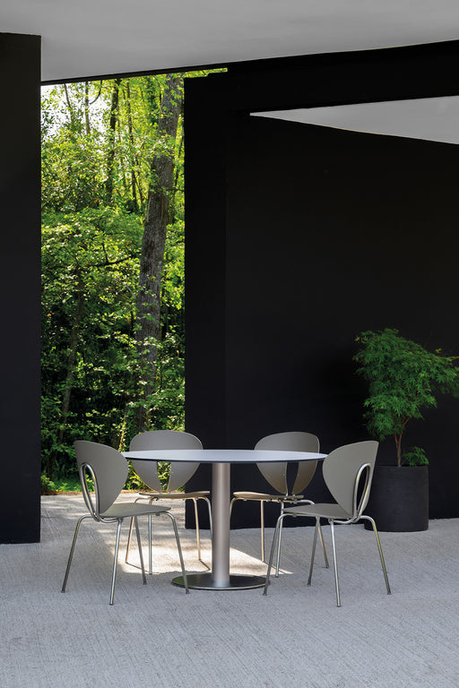 Mesa Zero Exterior Stua