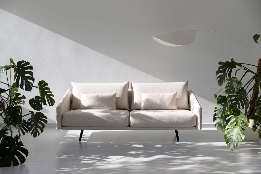 Couture Sofa 2 Seats de Stua