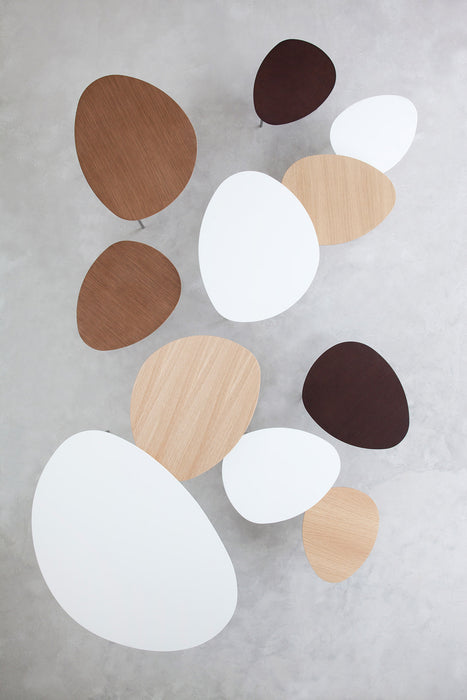 Mesa de Centro Eclipse