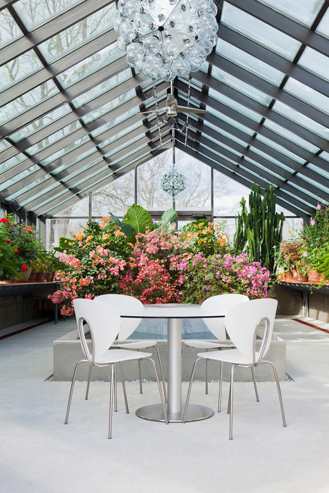 Mesa Zero Exterior de Stua