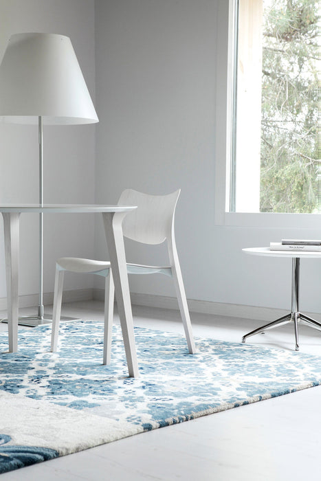 Laclasica chair with arms