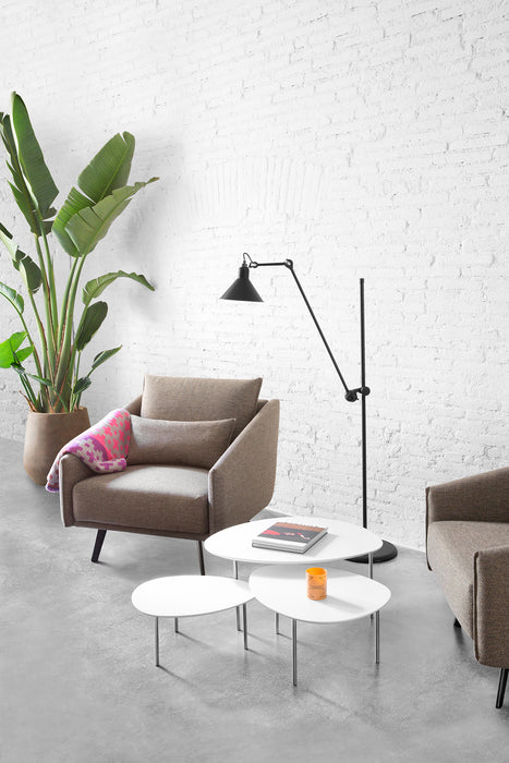 Mesa de Centro Eclipse