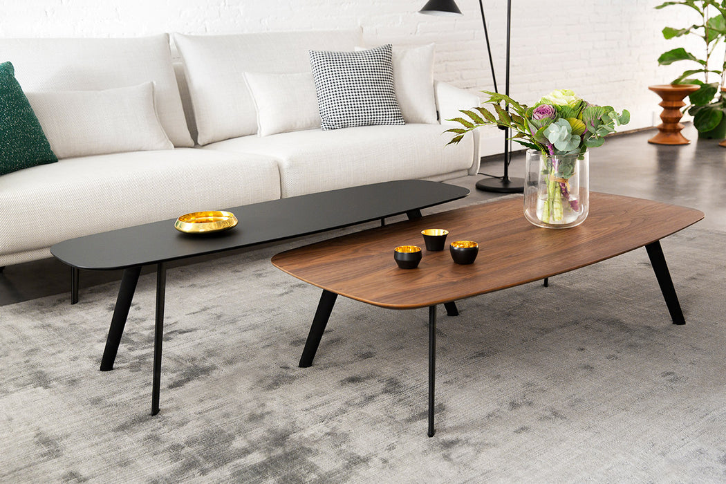 Couture Sofa 2 Seats de Stua