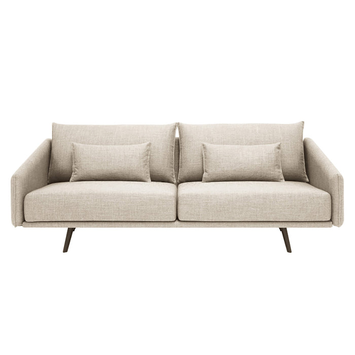 Couture Sofa 2 Seats