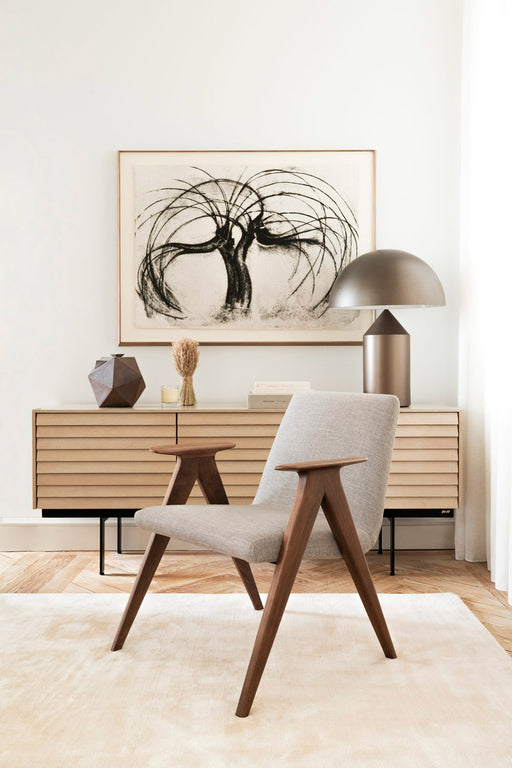 Butaca Libera Armchair Stua