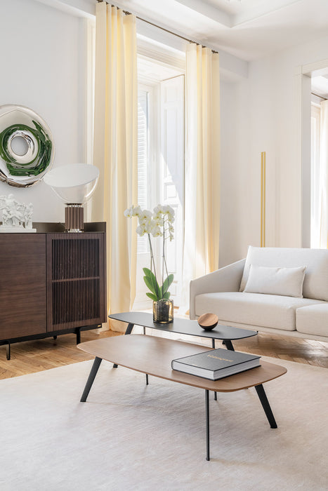 Couture Sofa 2 Seats de Stua