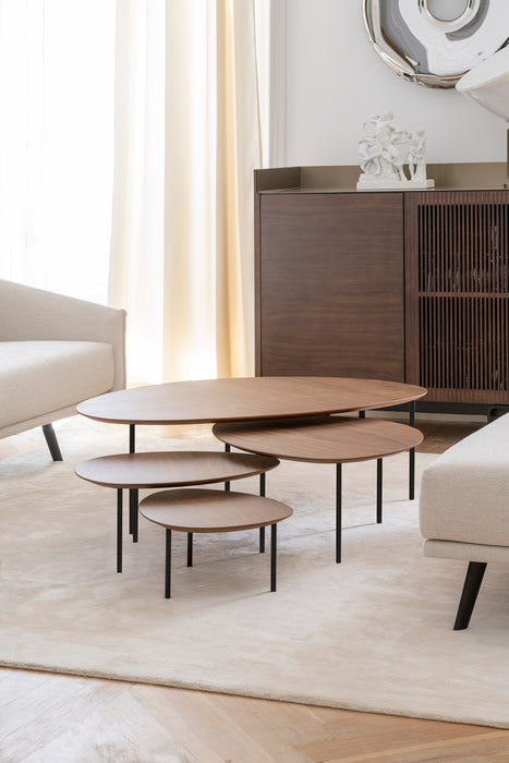 Mesa de Centro Eclipse