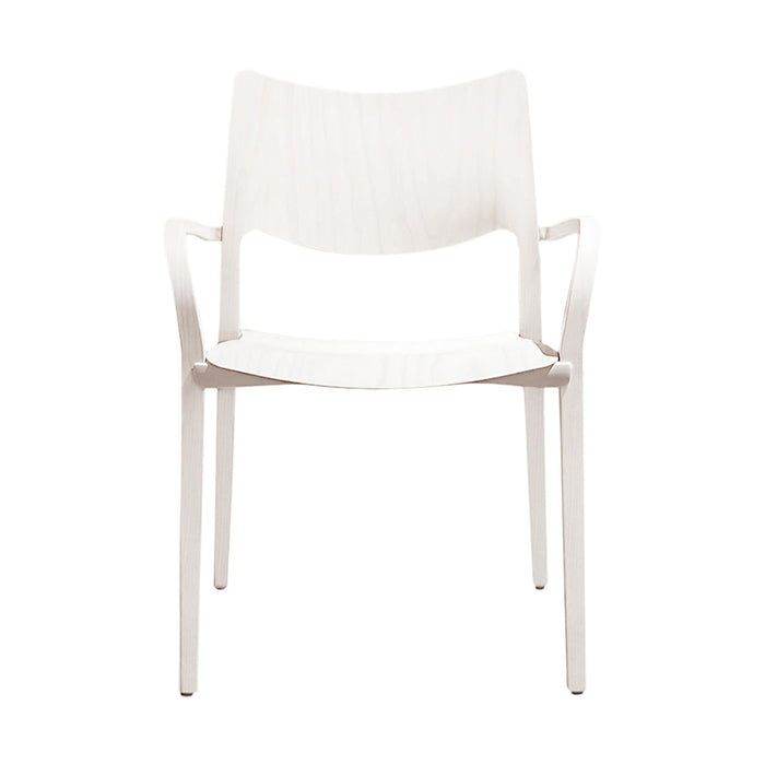 Laclasica chair with arms