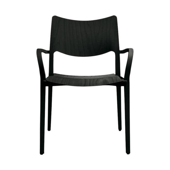 Laclasica chair with arms