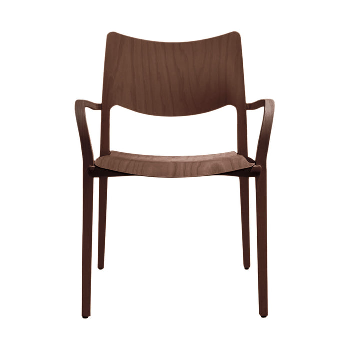 Laclasica chair with arms