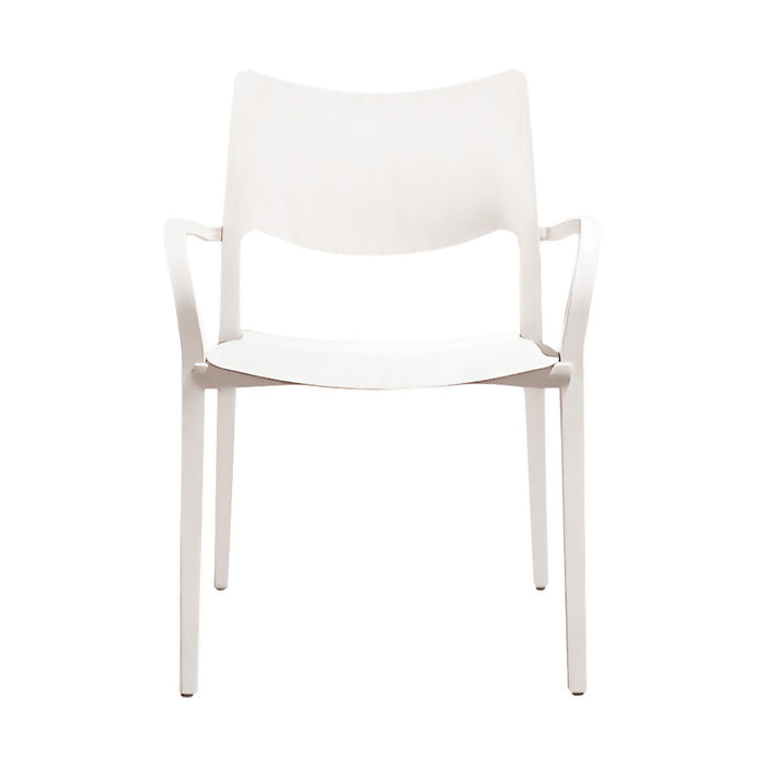 Laclasica chair with arms