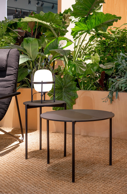 Mesa Auxiliar Pausa Stua