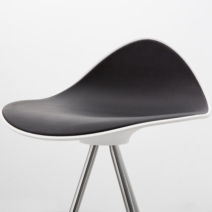 Onda stool de Stua