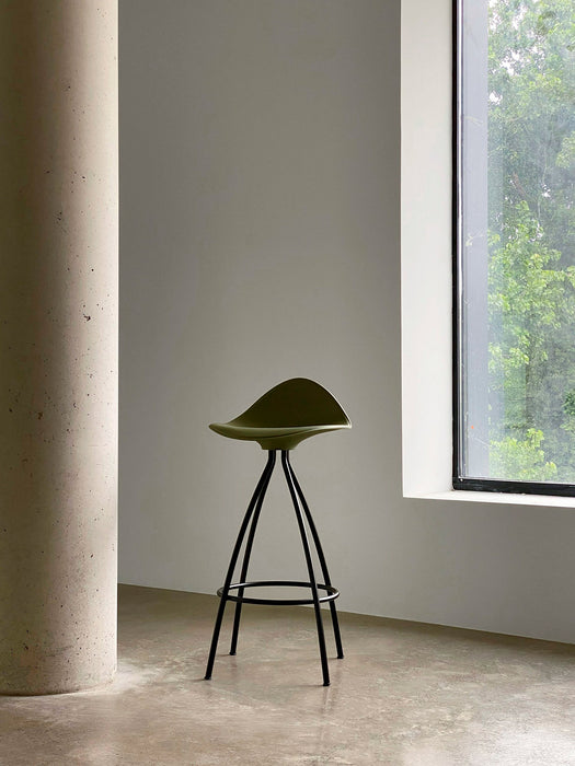 Onda stool de Stua