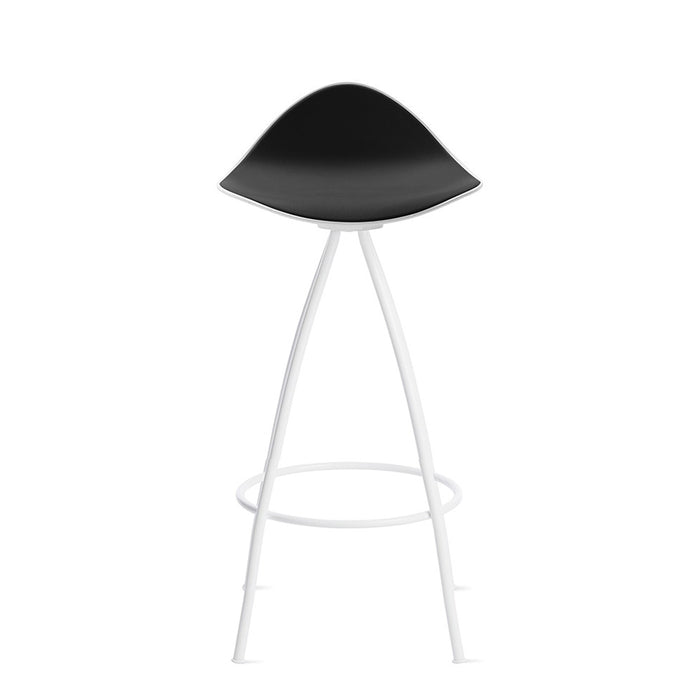 Onda stool de Stua