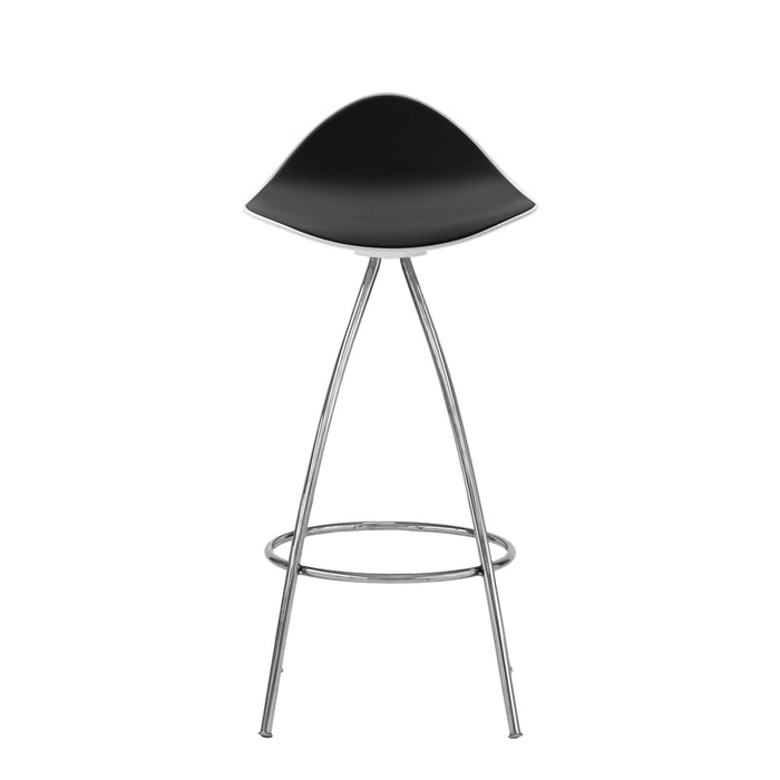 Onda stool de Stua