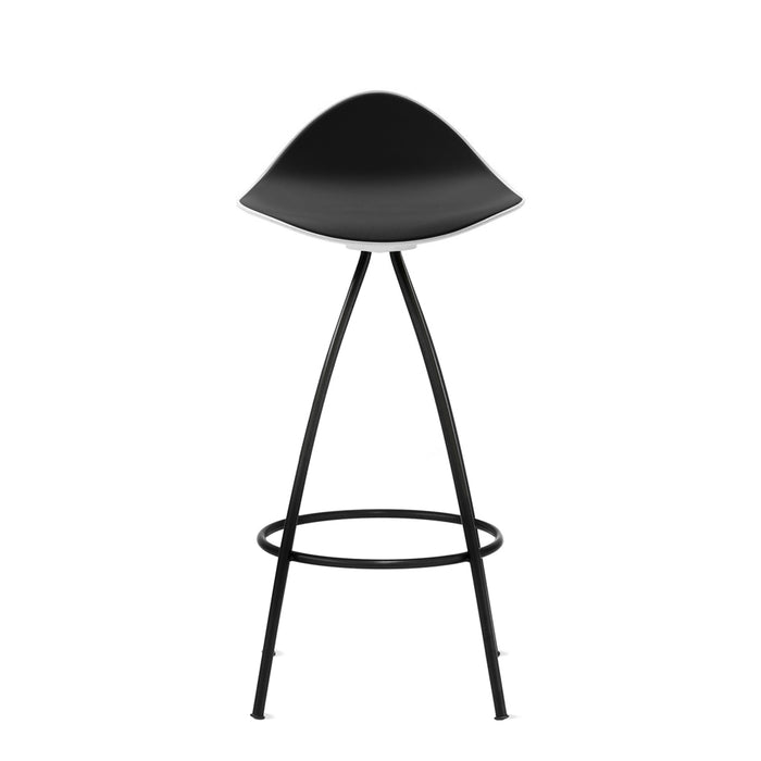 Onda stool de Stua