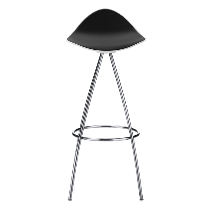 Onda stool de Stua