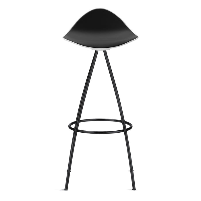 Onda stool de Stua
