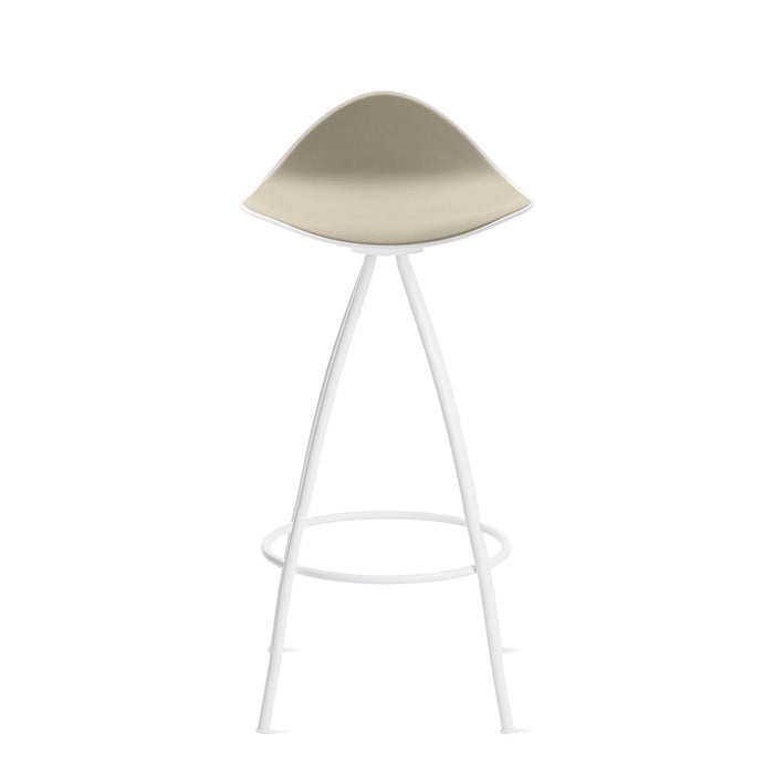 Onda stool de Stua