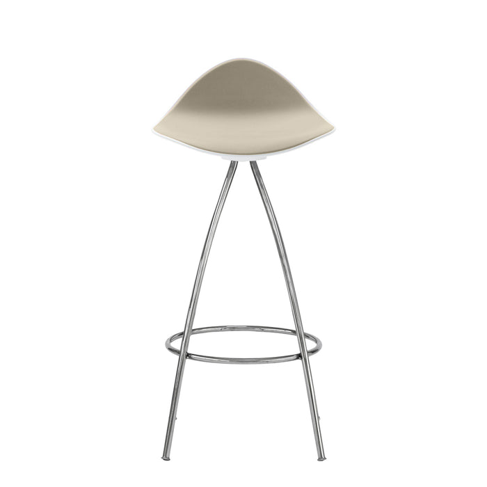 Onda stool de Stua
