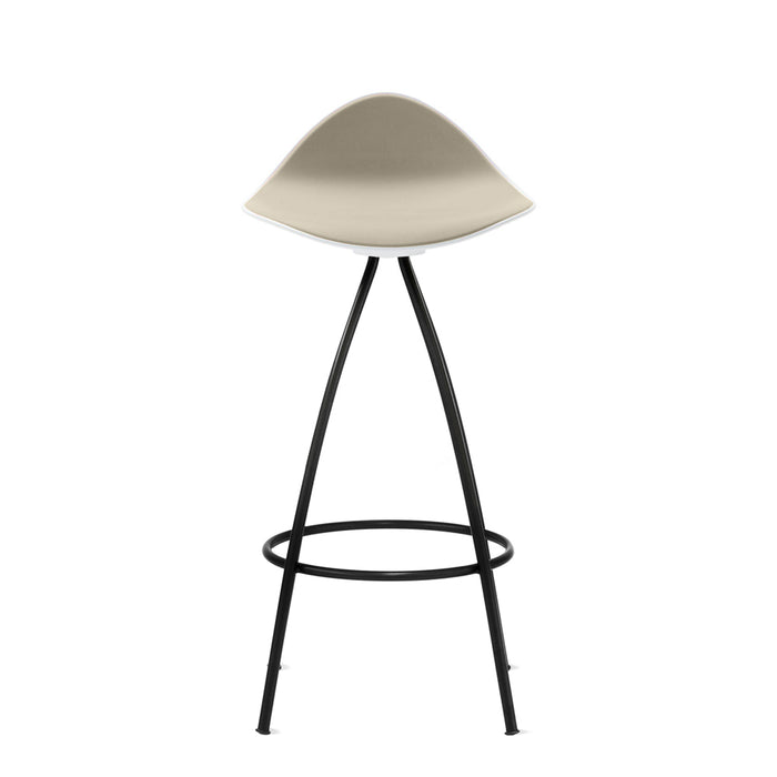 Onda stool de Stua