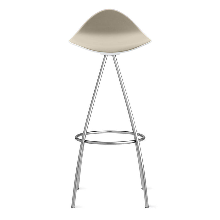 Onda stool de Stua