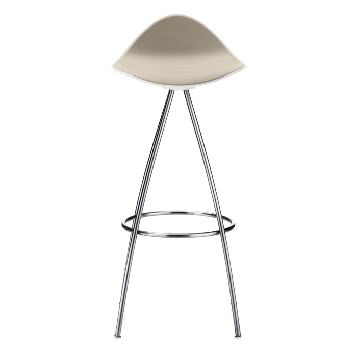 Onda stool de Stua