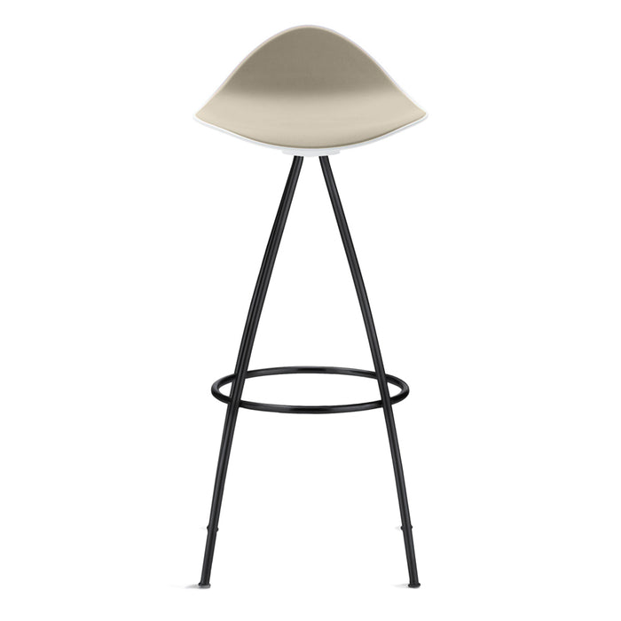 Onda stool de Stua