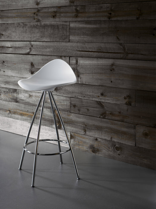 Onda stool de Stua