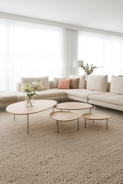 Mesa de Centro Eclipse