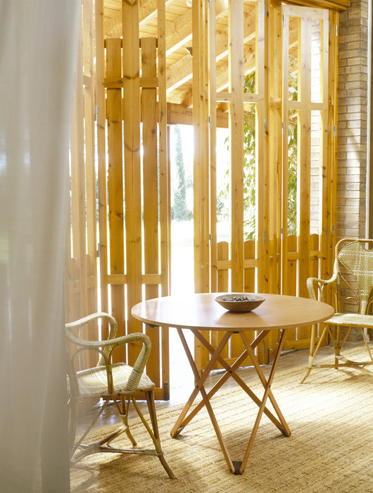 Mesa de Centro Subeybaja