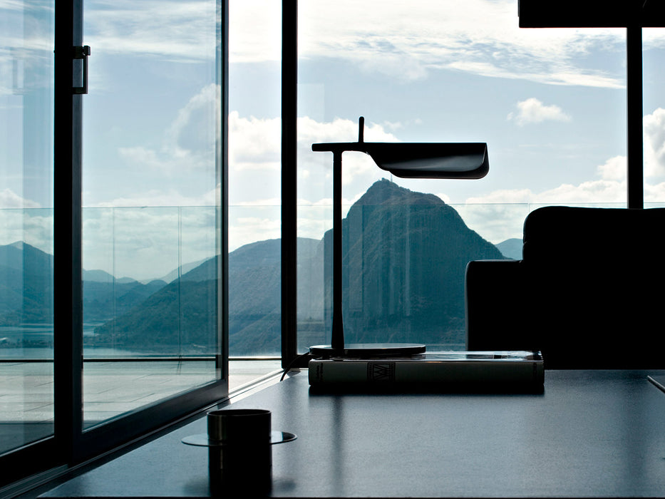 Lámpara de mesa Tab