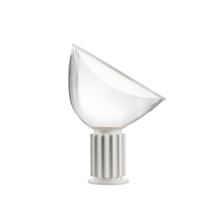 Lámpara de mesa Taccia PMMA