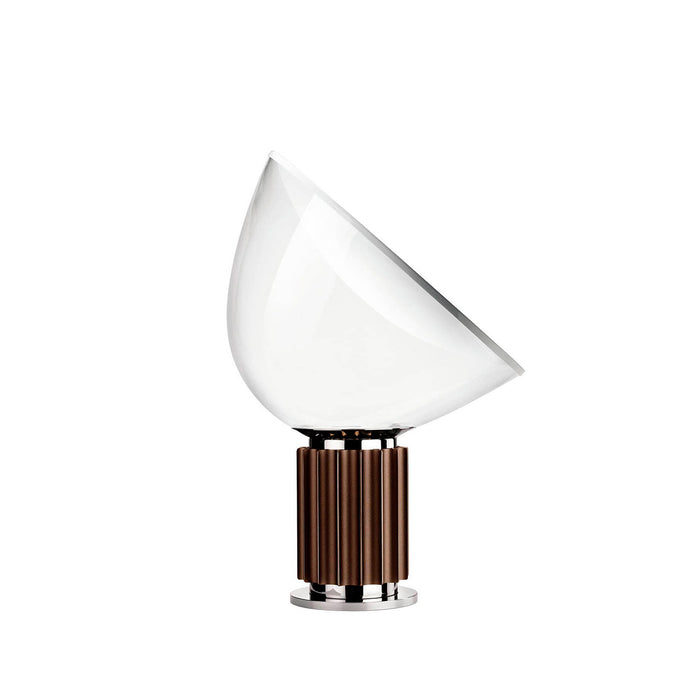 Lámpara de mesa Taccia PMMA