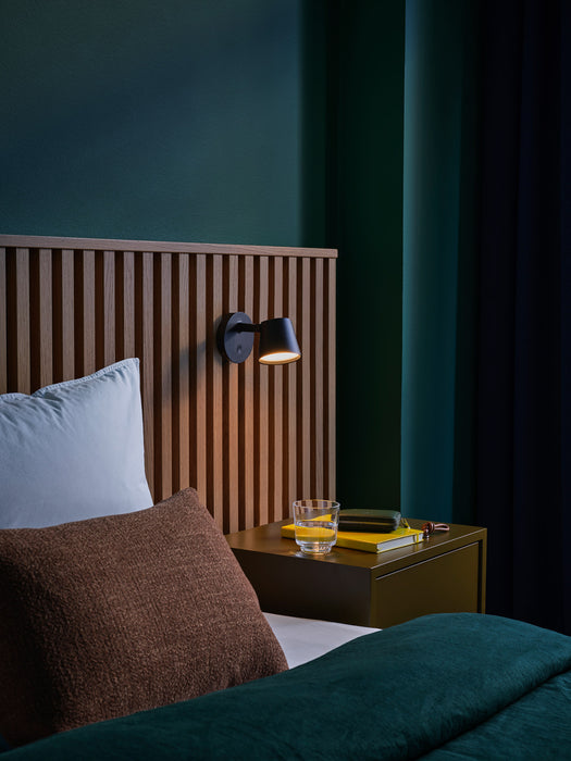 Stacked System Mesita de noche 1