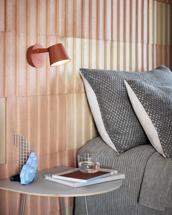 Lámpara de pared Tip