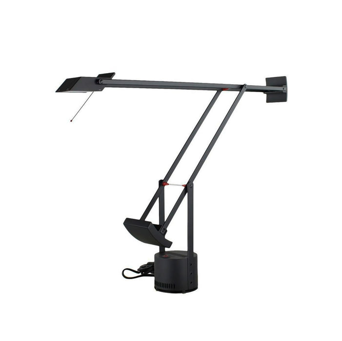 Lámpara de mesa Tizio Micro de Artemide
