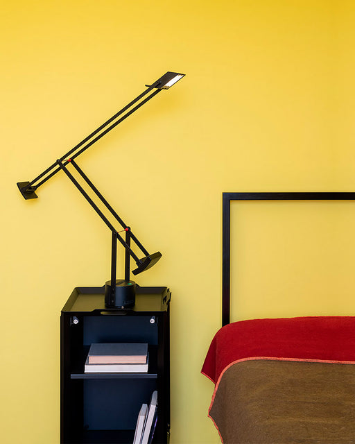 Lámpara de mesa Tizio Artemide