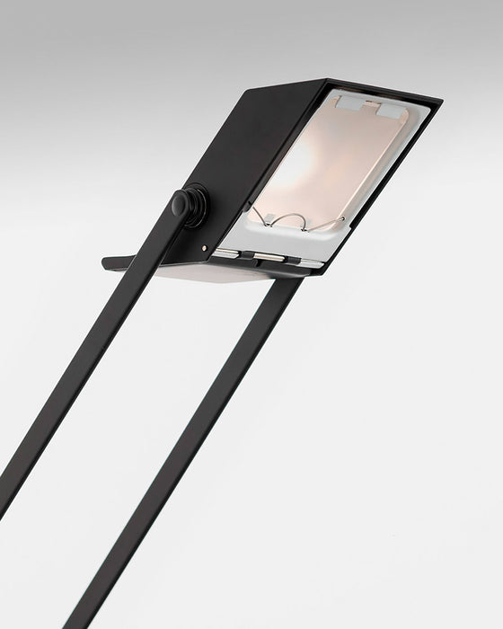 Lámpara de mesa Tizio Micro de Artemide